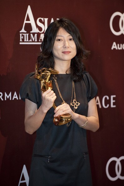 樸恩喬 Eun-kyo Park