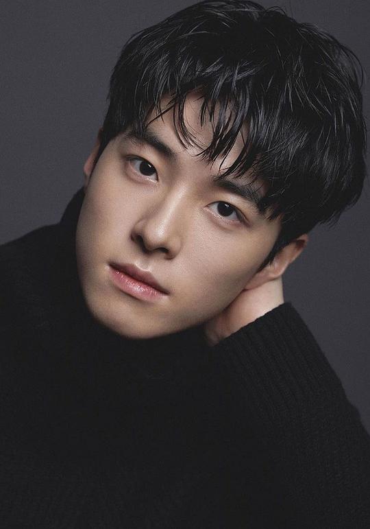 南多凜 Da-reum Nam