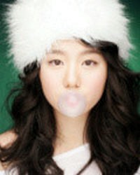 全熙秀 Hie-soo Jeon