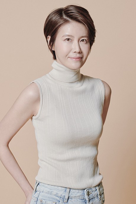 蔡松亞 Song-ah Chae