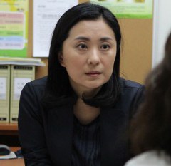 秋貴晶 Kwi-jung Choo