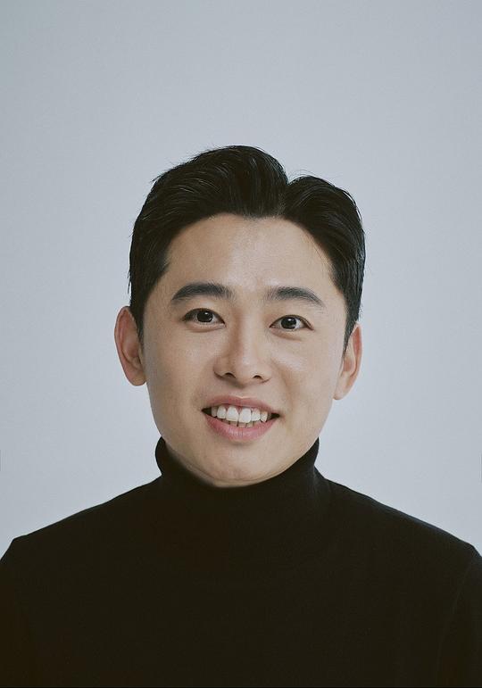 申現勇 Hyeon-yong Shin