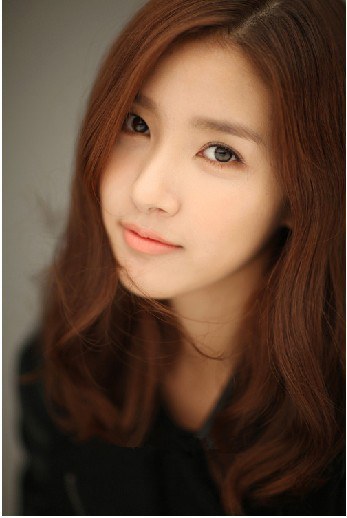 金素恩 So-eun Kim