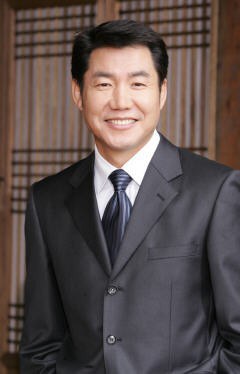 樸相元 Sang-won Park