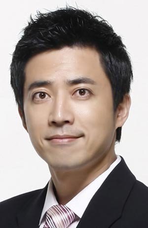 崔載元 Jae-won Choi