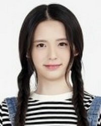 金素妍 So-yeon Kim