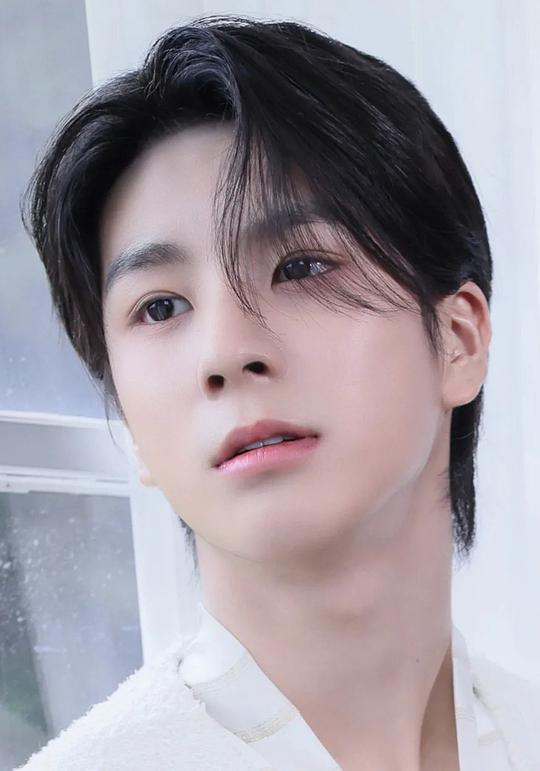 鄭東元 Jeong Dong-won