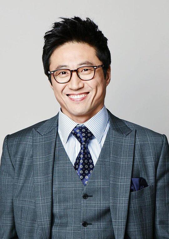 朴新陽 Shin-yang Park