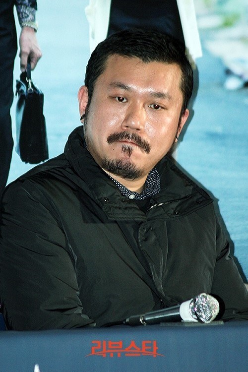 韓東旭 Dong-Wook Han