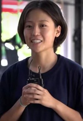 樸相敏 Sangmin Park