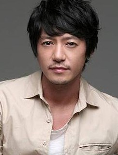 黃泰光 Tae-kwang Hwang