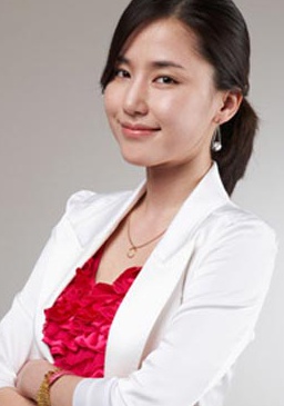 孔賢珠 Hyun-joo Kong