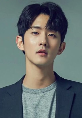 方柱換 Bang Joo Hwan
