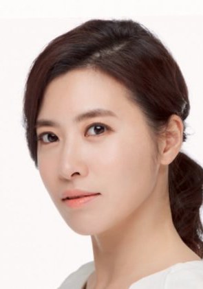 鄭妍心 Jung Yeon Shim