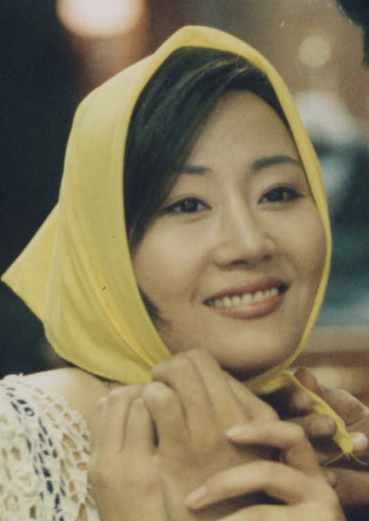 洪汝珍 Yeo-jin Hong