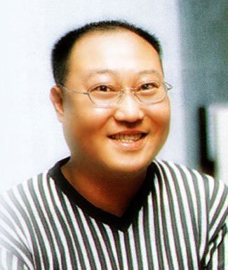 金少亨 So-hyeong Kim