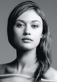 歐嘉·柯瑞蘭寇 Olga Kurylenko