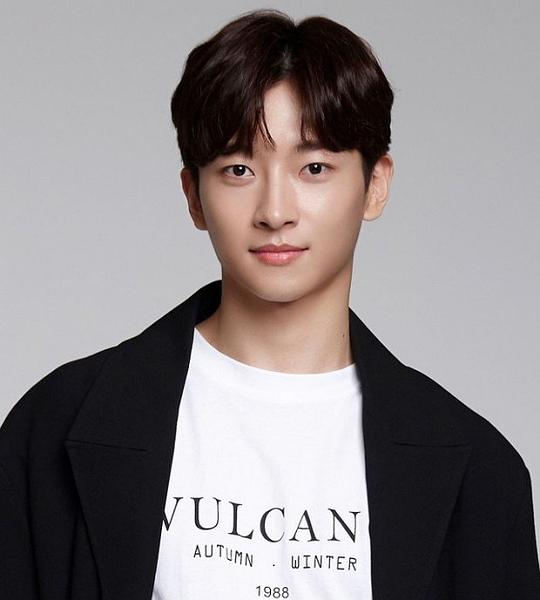 閔燦基 Min Chan Ki