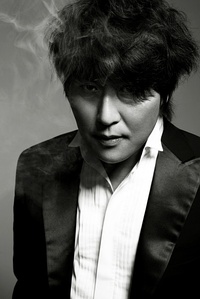 宋康昊 Kang-ho Song