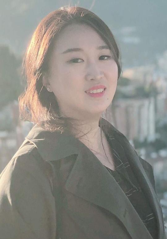 方宥力 Woo-ri Bang