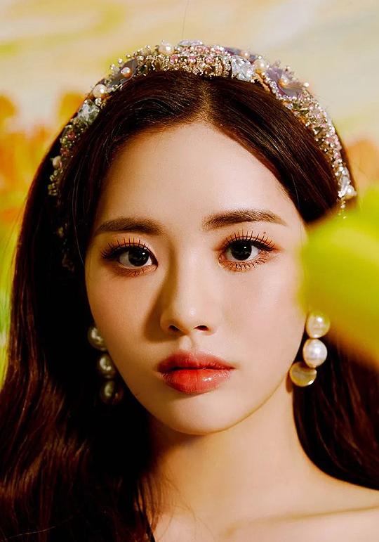 樸池原 Ji-won Park