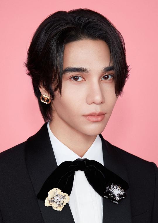 羅傑夫 Jeff Satur