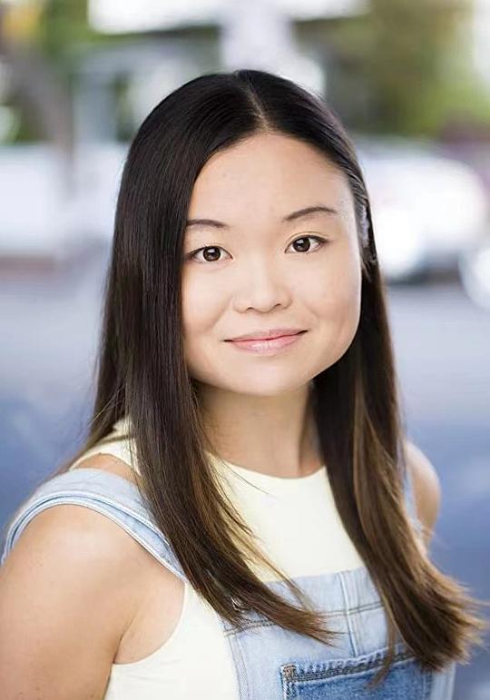 山際優希 Yuuki Luna