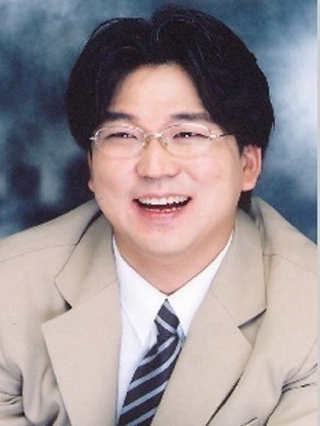 洪承範 Seung-bum Hong