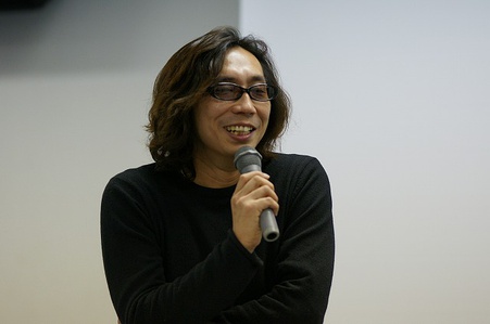 行定勳 Isao Yukisada