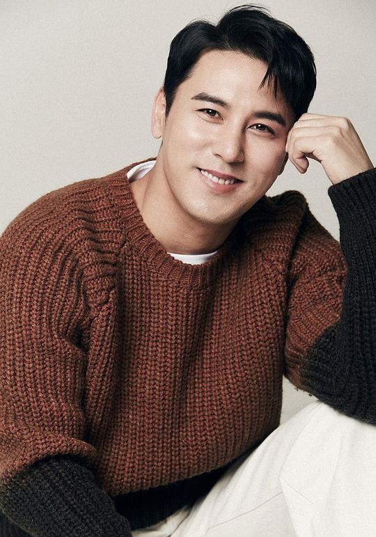 張民好 Jang Min-ho