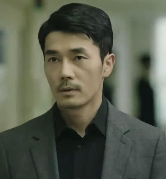 林一圭 Lim il-kyu