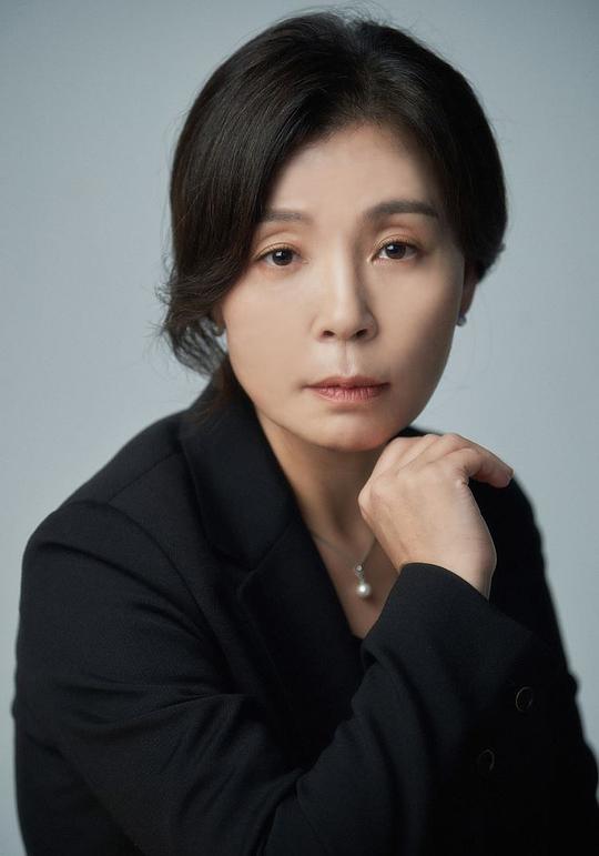 車美京 Cha Mi Kyung