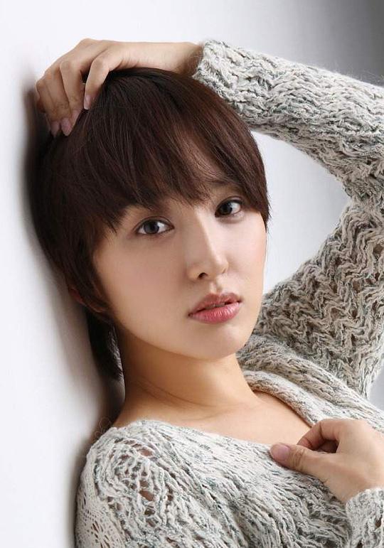 金藝郎 Ye-rang Kim