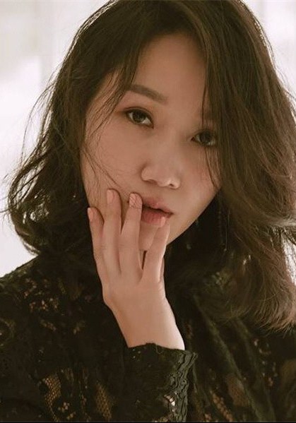 樸寶慶 Park Bo Kyung