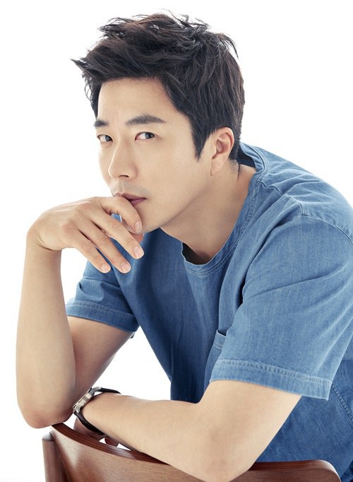 權相佑 Sang-woo Kwon