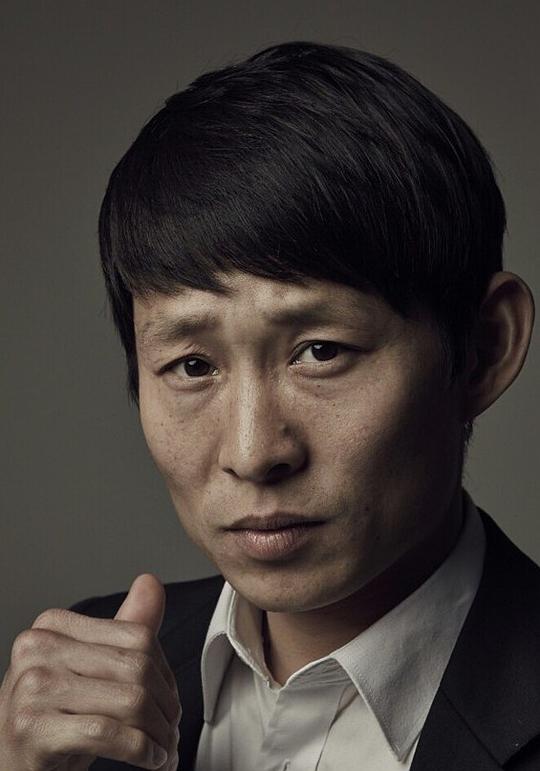 宣浩森 Sun Ho Sam