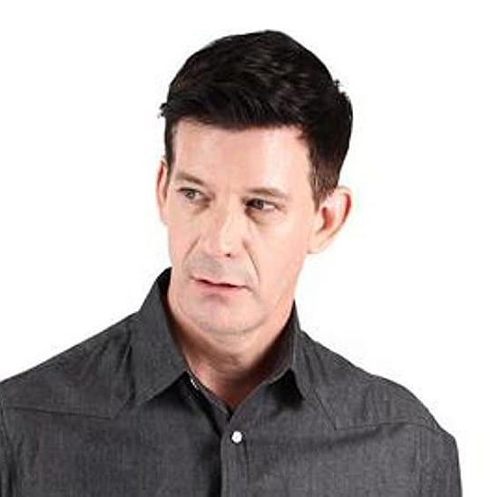 加里森·邁克爾·法卡爾森-基納 Garrison Michael Farquharson-Keener