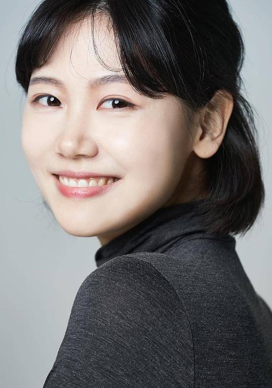 金演佼 Yeon-kyo Kim