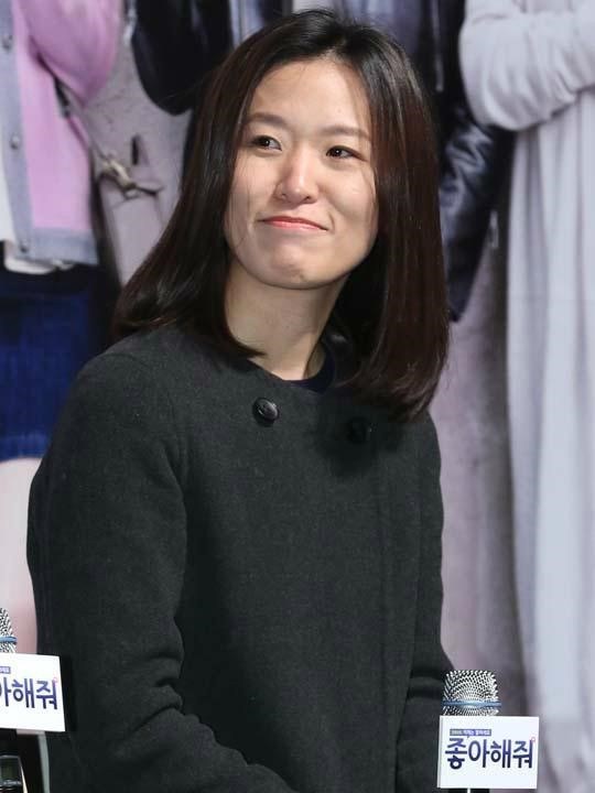 樸賢真 Hyeon-jin Park