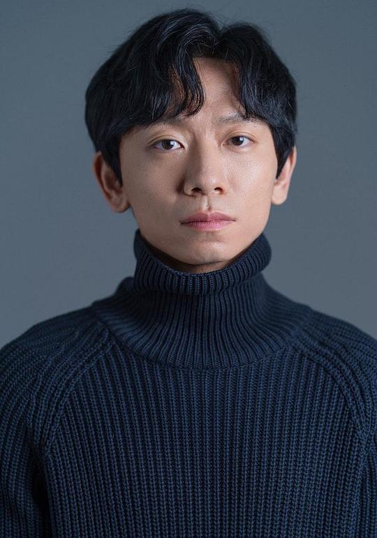 金圭白 Kim Kyu Baek