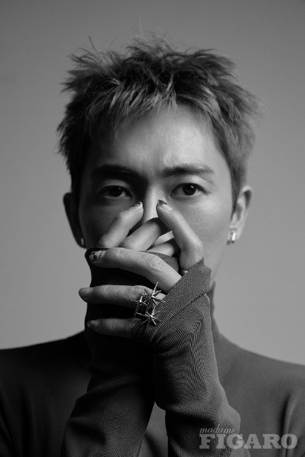 張佑赫 Woohyuk Jang