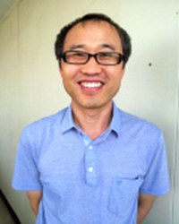 曹文義 Moon-ui Jo