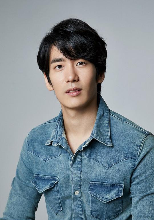 樸根祿 Keun-rok Park