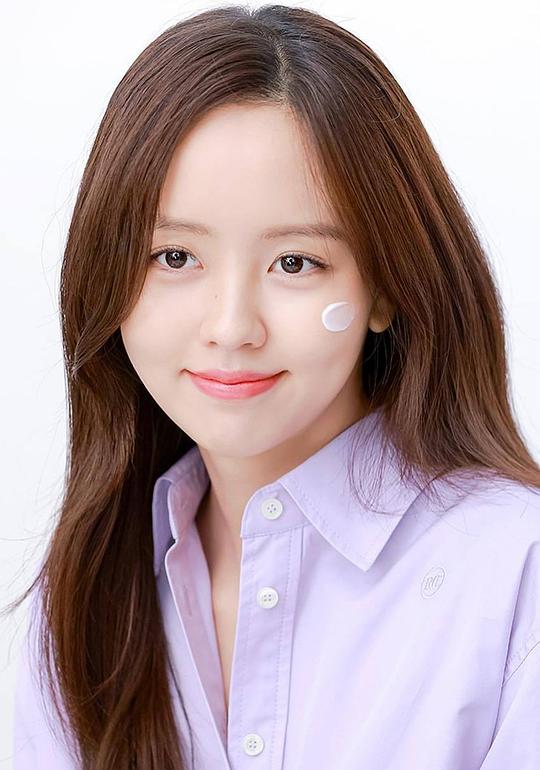 金所泫 So-hyun Kim