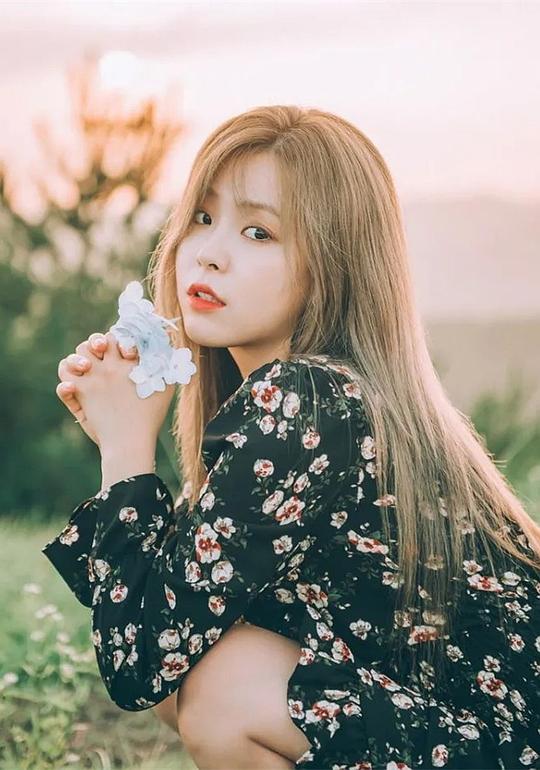 全珉柱 Jeon Min Ju