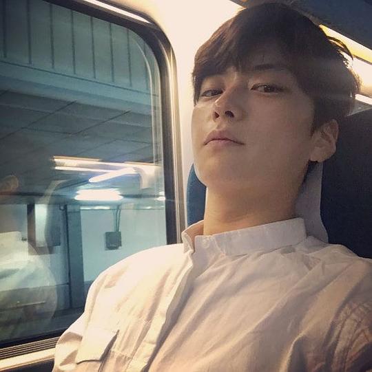 張珉錫 Min-seok Jang