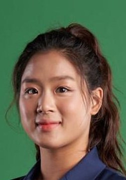 鄭唯仁 You-in Jung