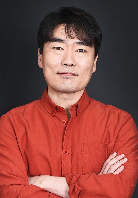 劉成柱 Sung-joo Yoo