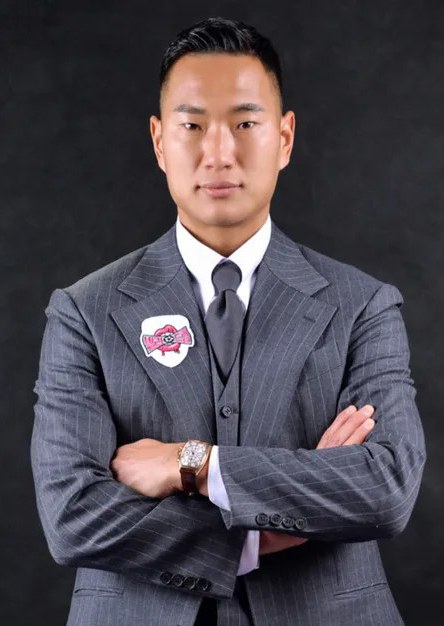 鄭大世 Tese Chong