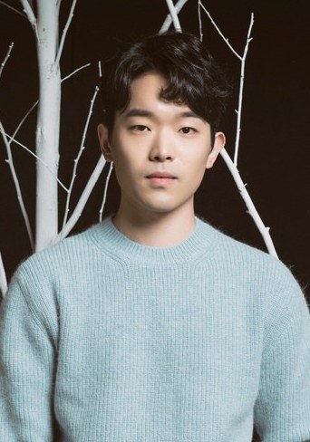 李圭成 Gyoo-seong Lee